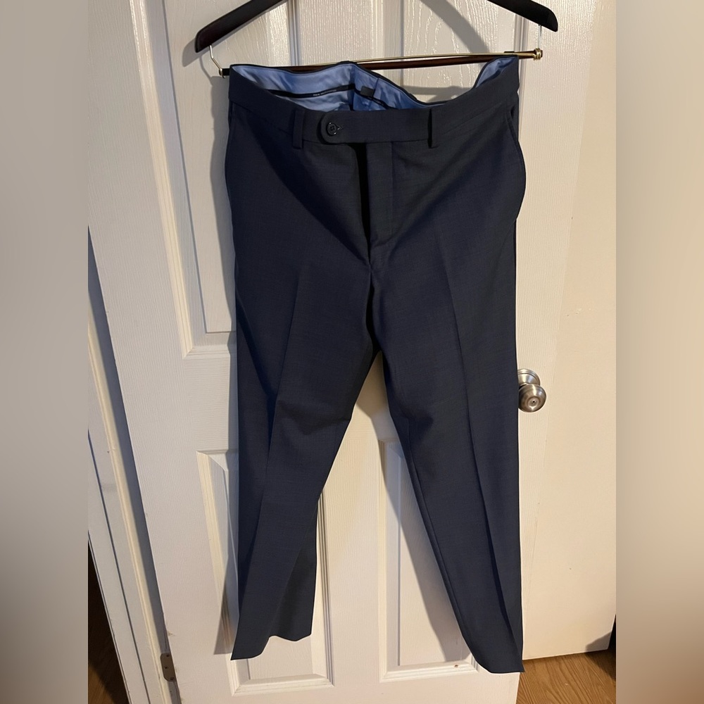 Men’s dress pants - size 34R